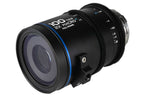 Laowa 100mm T2.9 2X Macro APO Cine Lens - (Cine) - Arri PL 