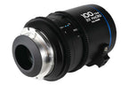 Laowa 100mm T2.9 2X Macro APO Cine Lens - (Cine) - Arri PL 