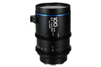 Laowa 100mm T2.9 2X Macro APO Cine Lens - (Cine) - Canon EF