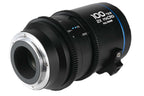 Laowa 100mm T2.9 2X Macro APO Cine Lens - (Cine) - Canon EF