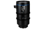 Laowa 100mm T2.9 2X Macro APO Cine Lens - (Cine) - Sony FE