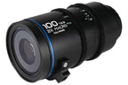 Laowa 100mm T2.9 2X Macro APO Cine Lens - (Cine) - Sony FE