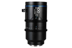 Laowa 100mm T2.9 2X Macro APO Cine Lens - (Cine) - L Mount