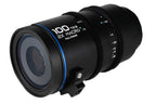 Laowa 100mm T2.9 2X Macro APO Cine Lens - (Cine) - L Mount