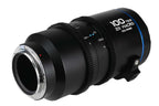 Laowa 100mm T2.9 2X Macro APO Cine Lens - (Cine) - L Mount