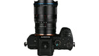 Laowa 12-24mm f/5.6 Zoom Lens - Sony FE Mount 