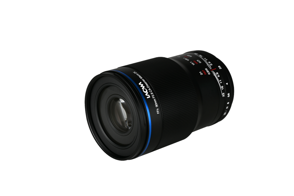 Laowa 90mm f/2.8 2x Ultra Macro APO Lens - Sony FE Mount