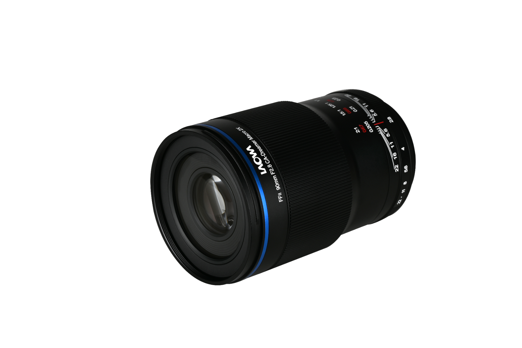 Laowa 90mm f/2.8 2x Ultra Macro APO Lens - Sony FE Mount