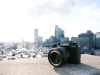 FUJIFILM XF 30mm f/2.8 R Macro