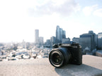 Refurb Fujifilm X-T5 Body - Black 