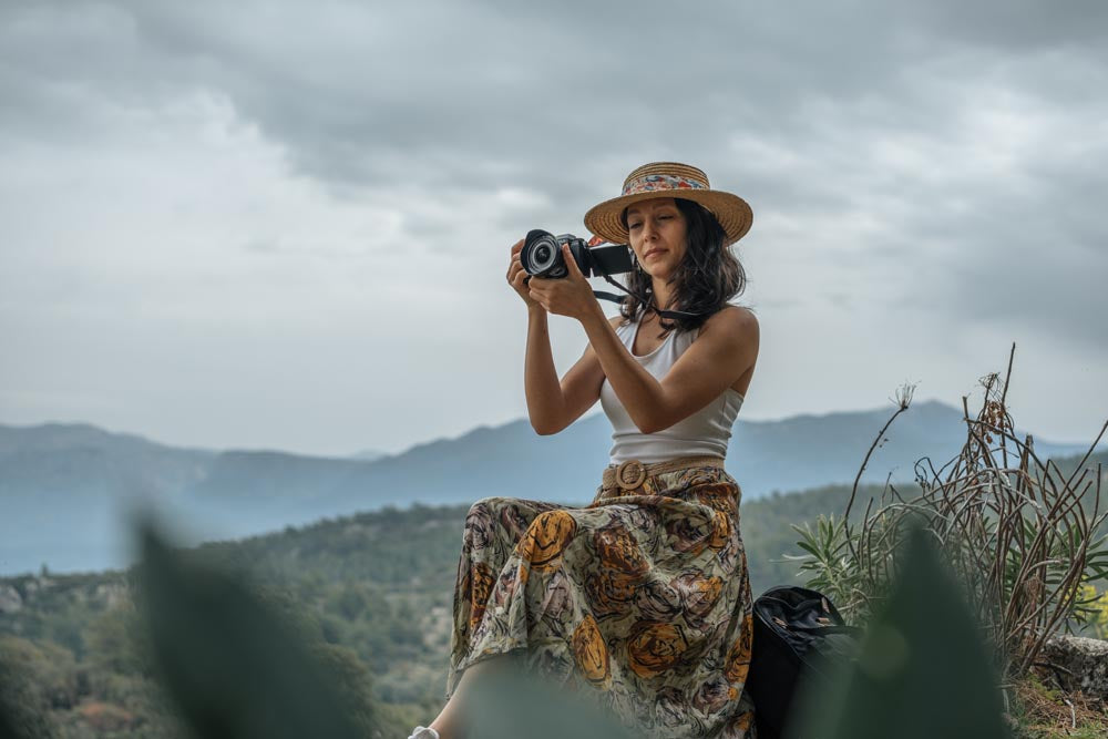 FUJIFILM X-S20 Body