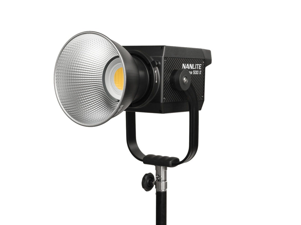 Nanlite Forza 500B II LED Monolight 5600K LED light