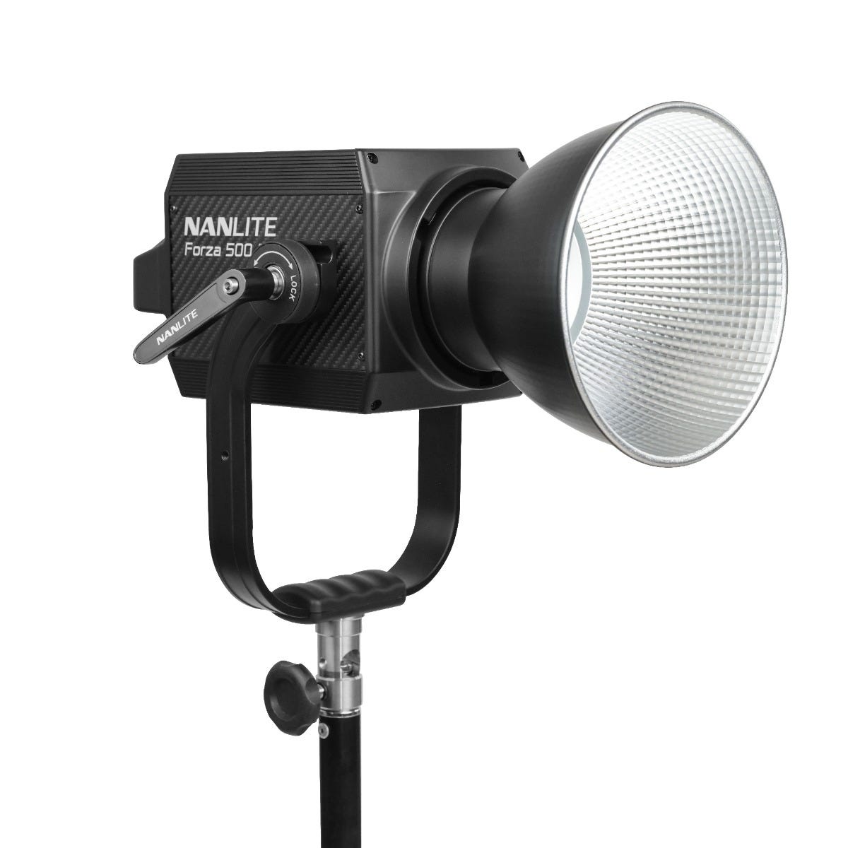 Nanlite Forza 500B II LED Monolight 5600K LED light