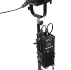 Nanlite Forza 500B II LED Monolight 5600K LED light