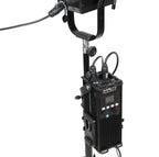 Nanlite Forza 500 LED II Monolight 5600K LED light