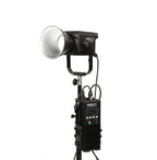 Nanlite Forza 500B II LED Monolight 5600K LED light
