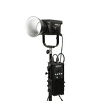 Nanlite Forza 500 LED II Monolight 5600K LED light