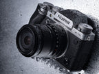 FUJIFILM XF 30mm f/2.8 R Macro