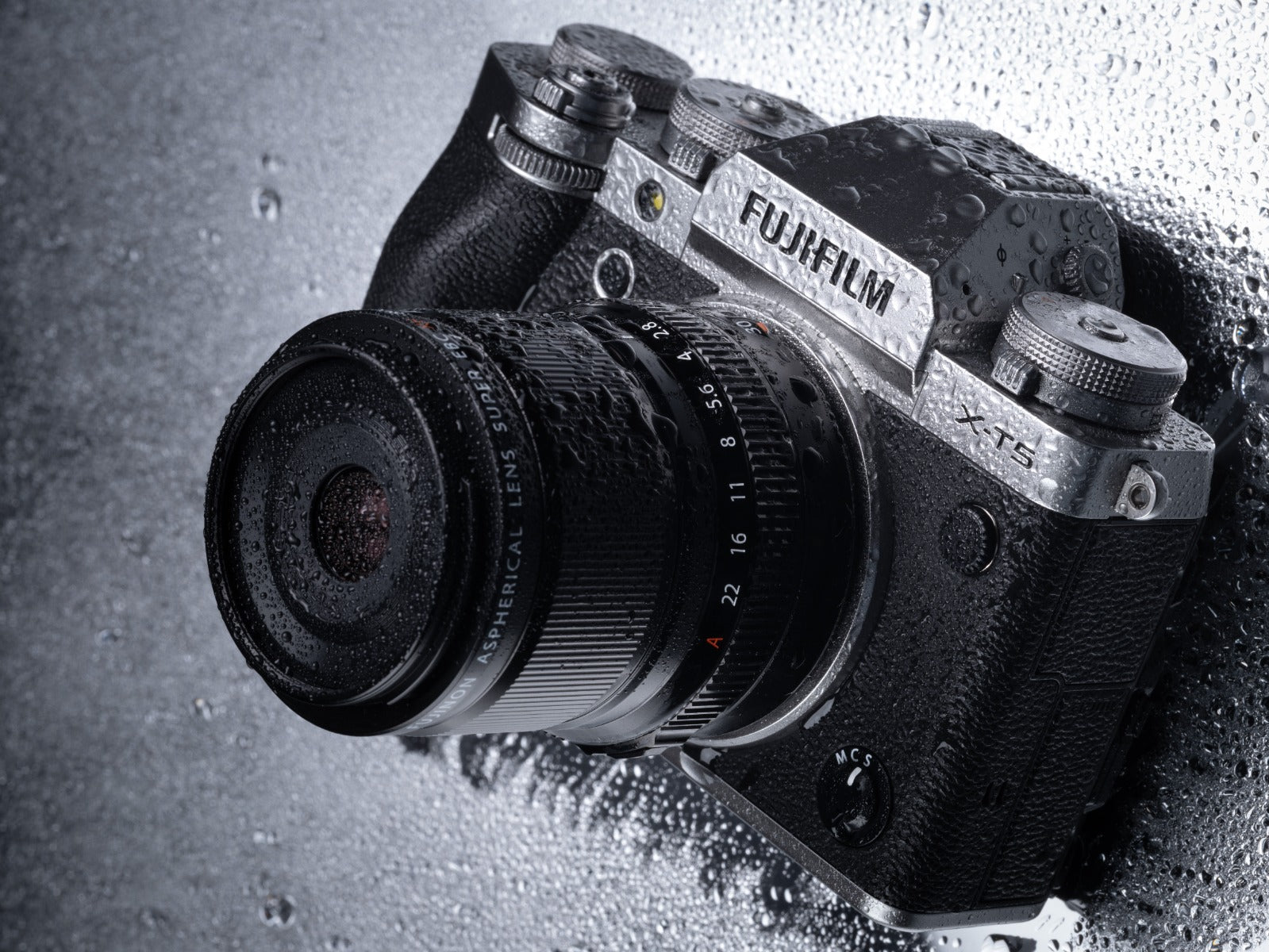 FUJIFILM XF 30mm f/2.8 R Macro
