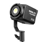 Nanlite Forza 60B II monolight Bi-colour LED light w/ Battery Handle and Bowens adaptor