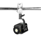 Nanlite Forza 60B II monolight Bi-colour LED light w/ Battery Handle and Bowens adaptor