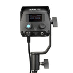 Nanlite Forza 60B II monolight Bi-colour LED light w/ Battery Handle and Bowens adaptor