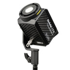 Nanlite Forza 60B II monolight Bi-colour LED light w/ Battery Handle and Bowens adaptor
