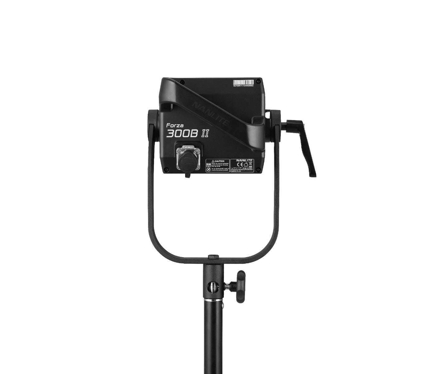 Nanlite Forza 300B II Bi-Colour LED monolight