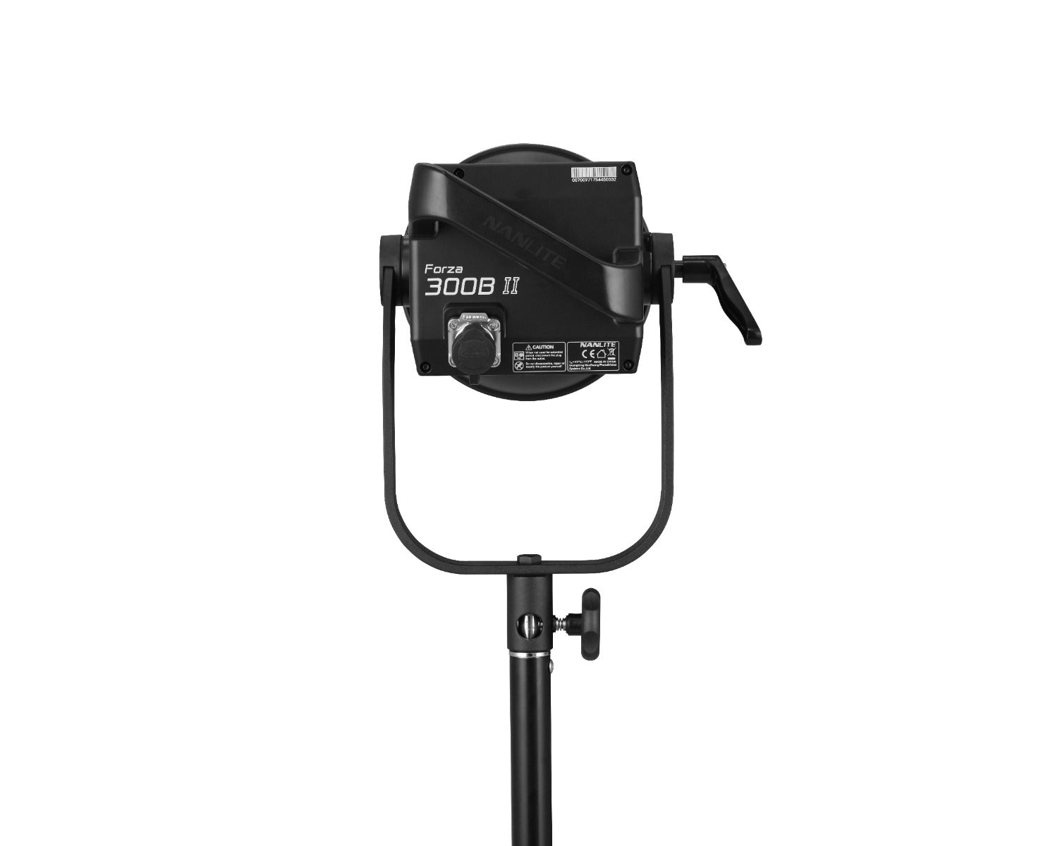 Nanlite Forza 300B II Bi-Colour LED monolight