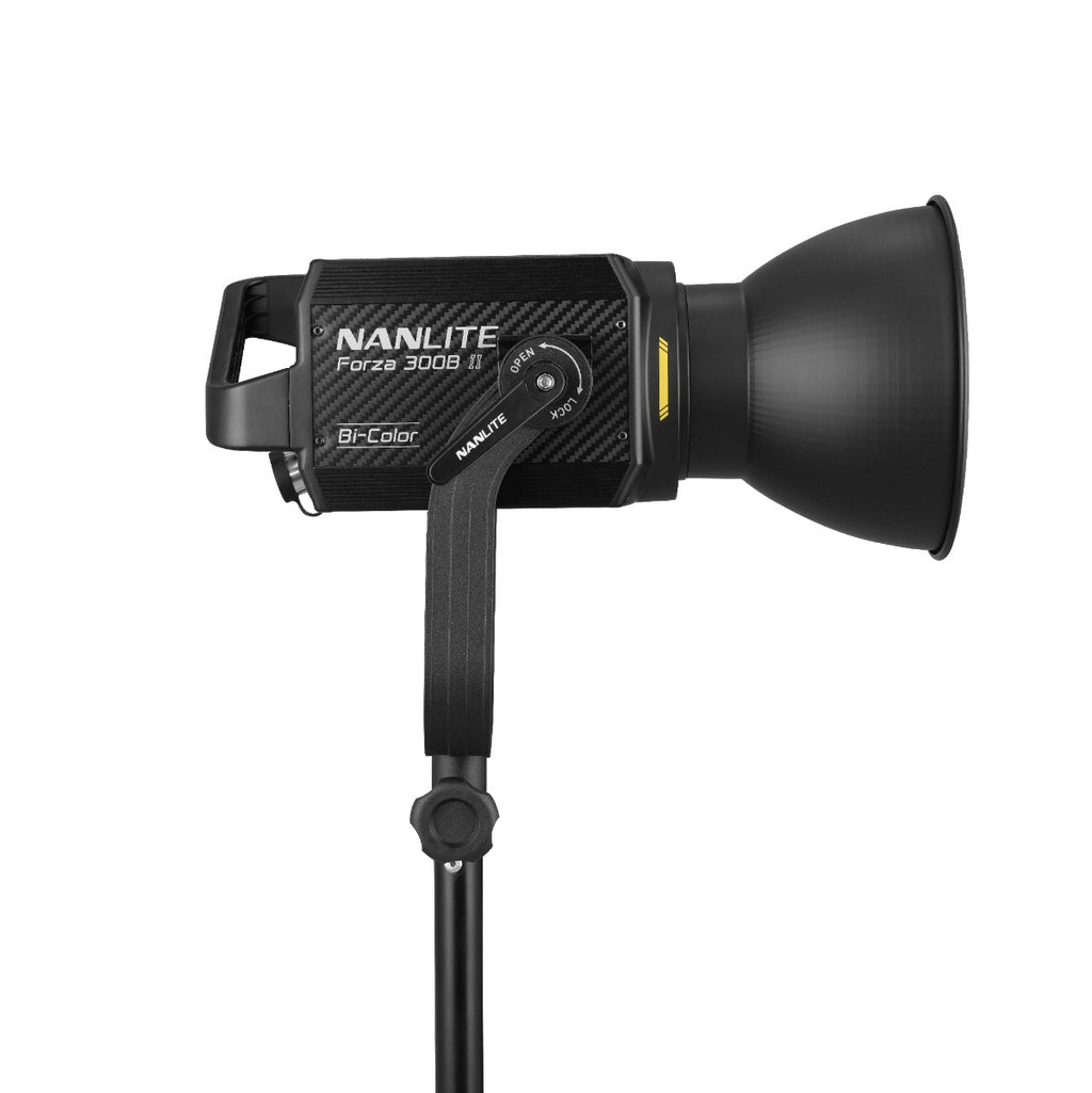 Nanlite Forza 300B II Bi-Colour LED monolight