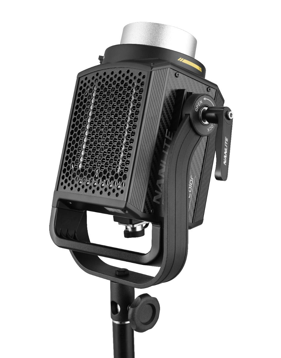 Nanlite Forza 300B II Bi-Colour LED monolight