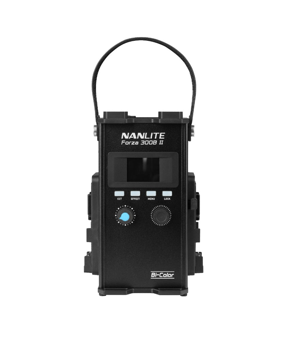 Nanlite Forza 300B II Bi-Colour LED monolight