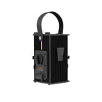 Nanlite Forza 300B II Bi-Colour LED monolight