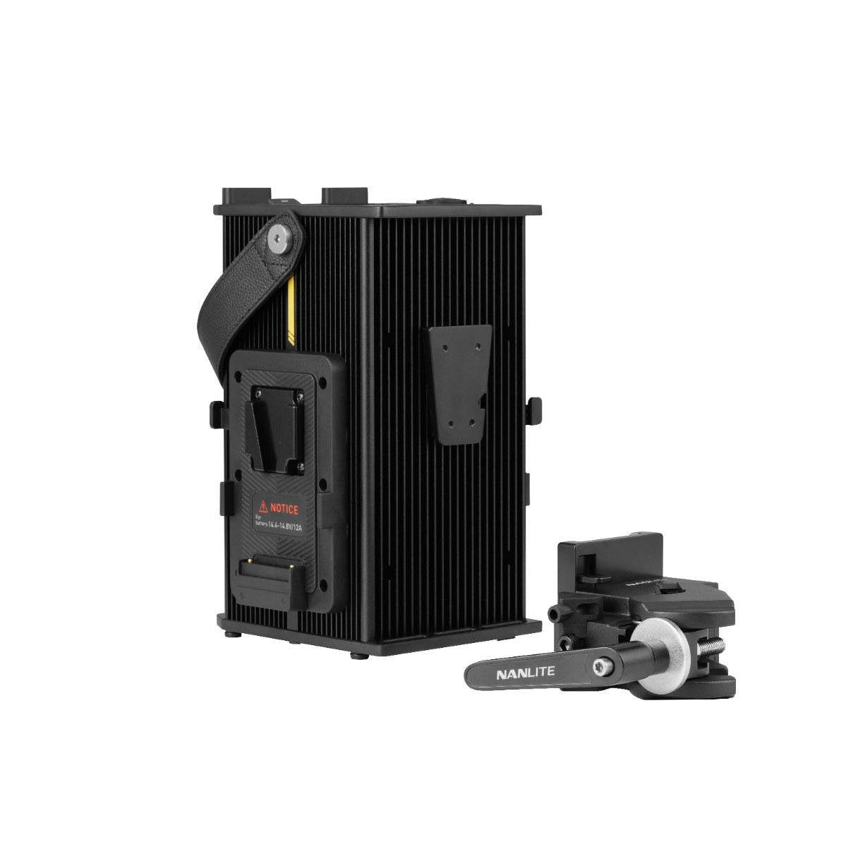 Nanlite Forza 300B II Bi-Colour LED monolight