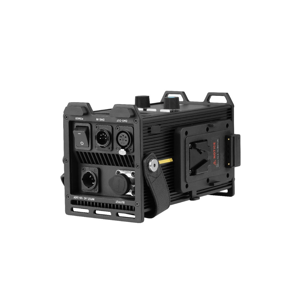 Nanlite Forza 300B II Bi-Colour LED monolight