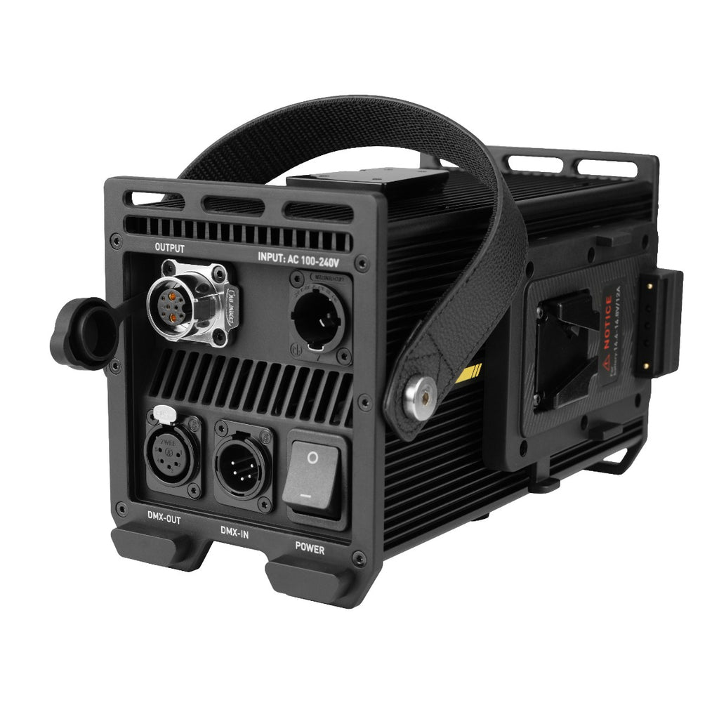 Nanlite Forza 300B II Bi-Colour LED monolight