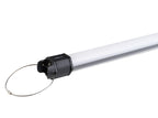 Nanlite PavoTube II 15C RGBWW 2ft LED tube 2 kit