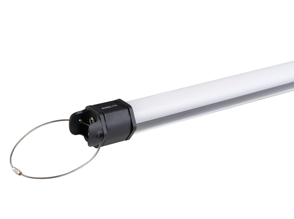 Nanlite PavoTube II 15C RGBWW 2ft LED tube 4 kit