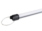 Nanlite PavoTube II 15C RGBWW 2ft LED tube 4 kit