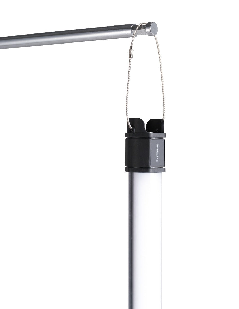 Nanlite PavoTube II 15C RGBWW 2ft LED tube 2 kit