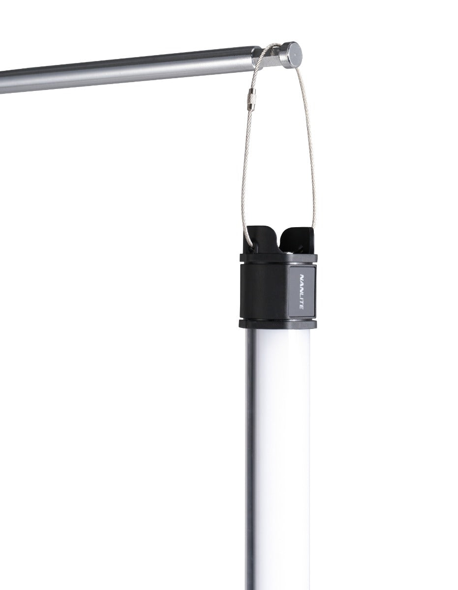 Nanlite PavoTube II 15C RGBWW 2ft LED tube 4 kit
