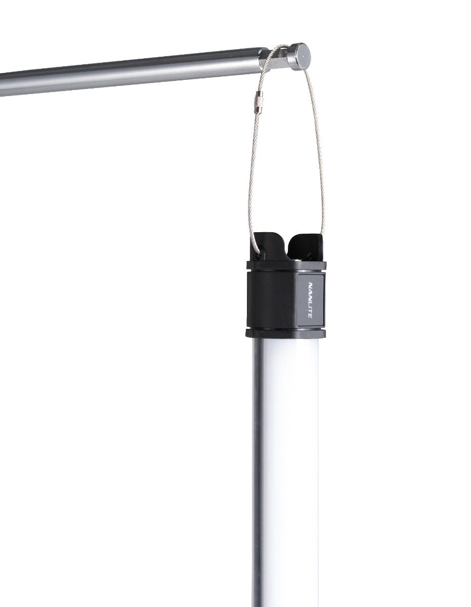 Nanlite PavoTube II 15C RGBWW 2ft LED tube 1 kit