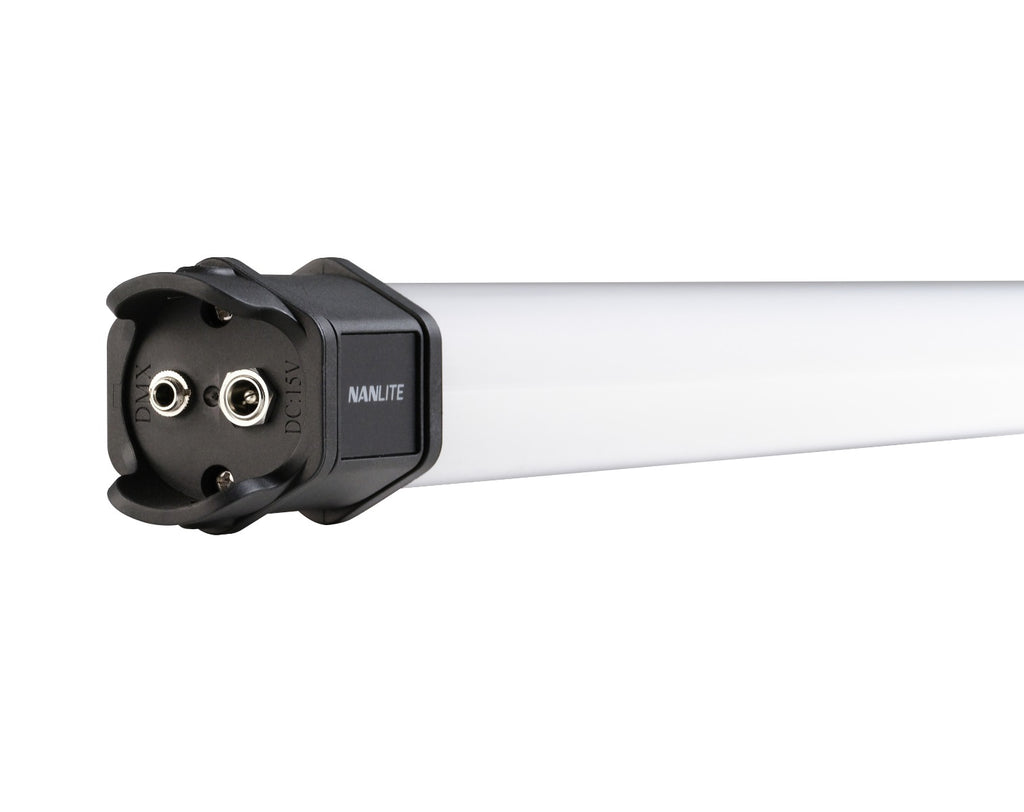 Nanlite PavoTube II 15C RGBWW 2ft LED tube 4 kit