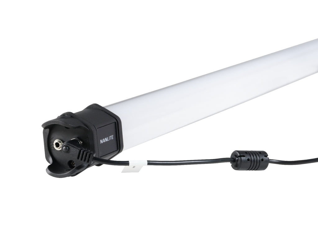 Nanlite PavoTube II 15C RGBWW 2ft LED tube 2 kit