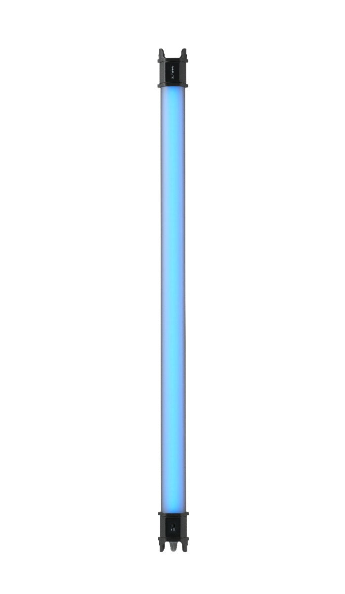Nanlite PavoTube II 15C RGBWW 2ft LED tube 2 kit