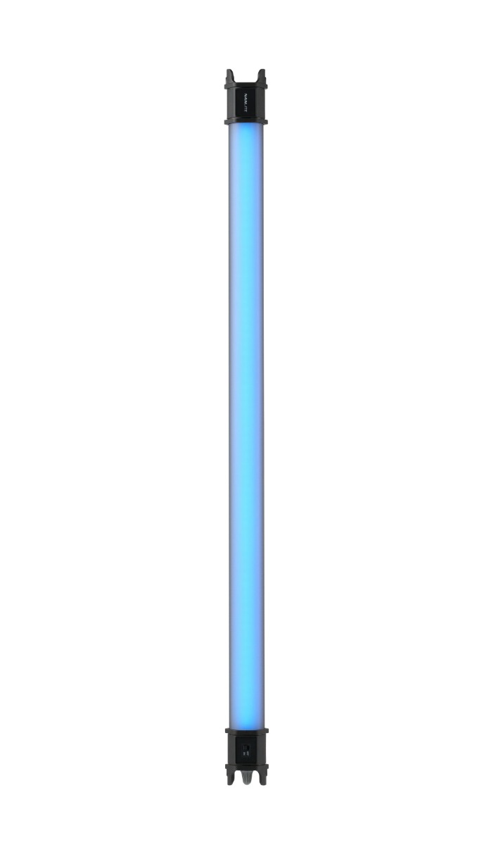 Nanlite PavoTube II 15C RGBWW 2ft LED tube 4 kit