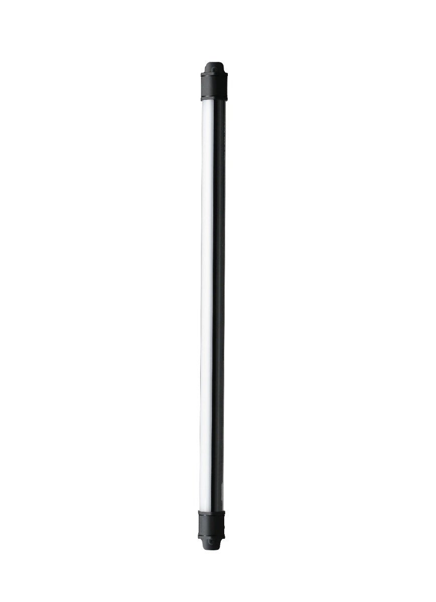 Nanlite PavoTube II 15C RGBWW 2ft LED tube 2 kit