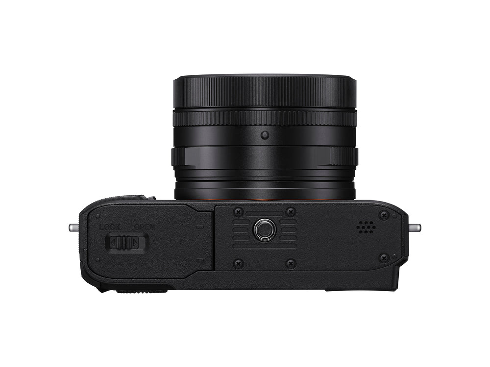 Sony RX1R III Camera