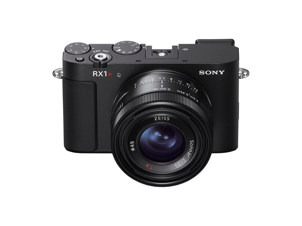 Sony RX1R III Camera