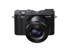 Sony RX1R III Camera